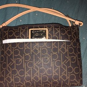 Calvin Klein purse